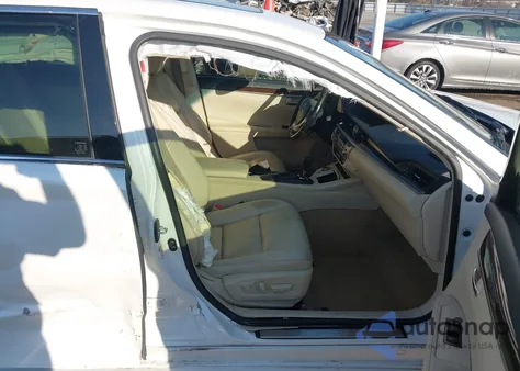 2015 Lexus Es 350 z USA, uszkodzony, nr VIN JTHBK1GG2F2209201